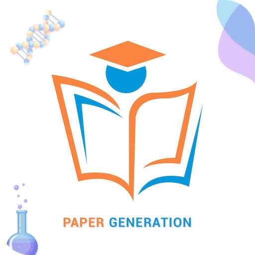 Paper Generation By StudentBro