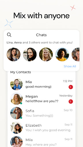 Dating.com™: Chat, Meet People screenshot 6