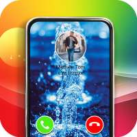 Color Call Screen- Phone Theme