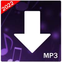 Music Downloader Music Player