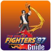 Guide for kof 97 on 9Apps