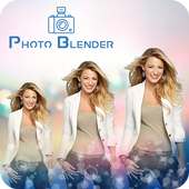 Blend me photo editor on 9Apps