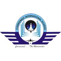 Cosmonaut International School on 9Apps