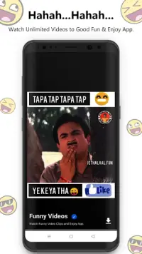 Funny Takatak Video APK Download 2023 - Free - 9Apps