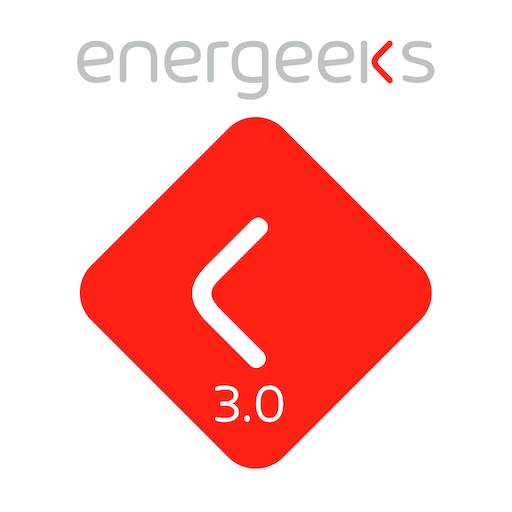 Energeeks 3.0