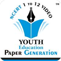 Youth Paper Generation 1 to 12 on 9Apps