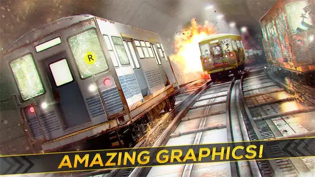 Subway 3D APK Download 2023 - Free - 9Apps