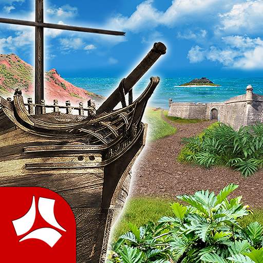 The Lost Ship on 9Apps