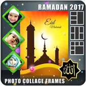 Ramadan Photo Collage on 9Apps