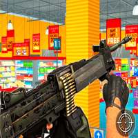 Уничтожь офис-супермаркет: Blast Game