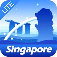 Singapur Reiseführer frei on 9Apps