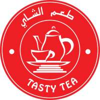 Tasty Tea