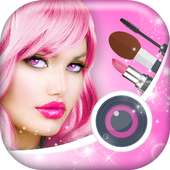 InstaBeauty Makeup Cam