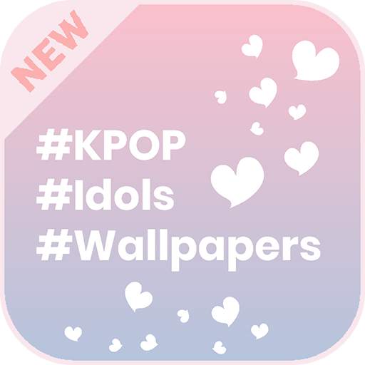 K-Idols Wallpapers: KPOP World (HD, 4K Wallpapers)