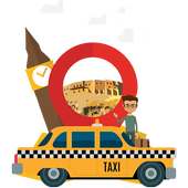 Slaw Taxi Customer on 9Apps