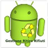 Gestione Ritiro Rifiuti - GRR on 9Apps