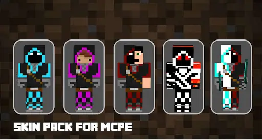 Sapnap Skin for Minecraft APK for Android Download