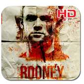Wayne Rooney Best Wallpaper