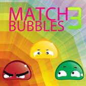 Match3 Bubbles