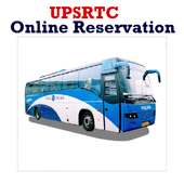 Online Ticket Reservation Services UPSRTC