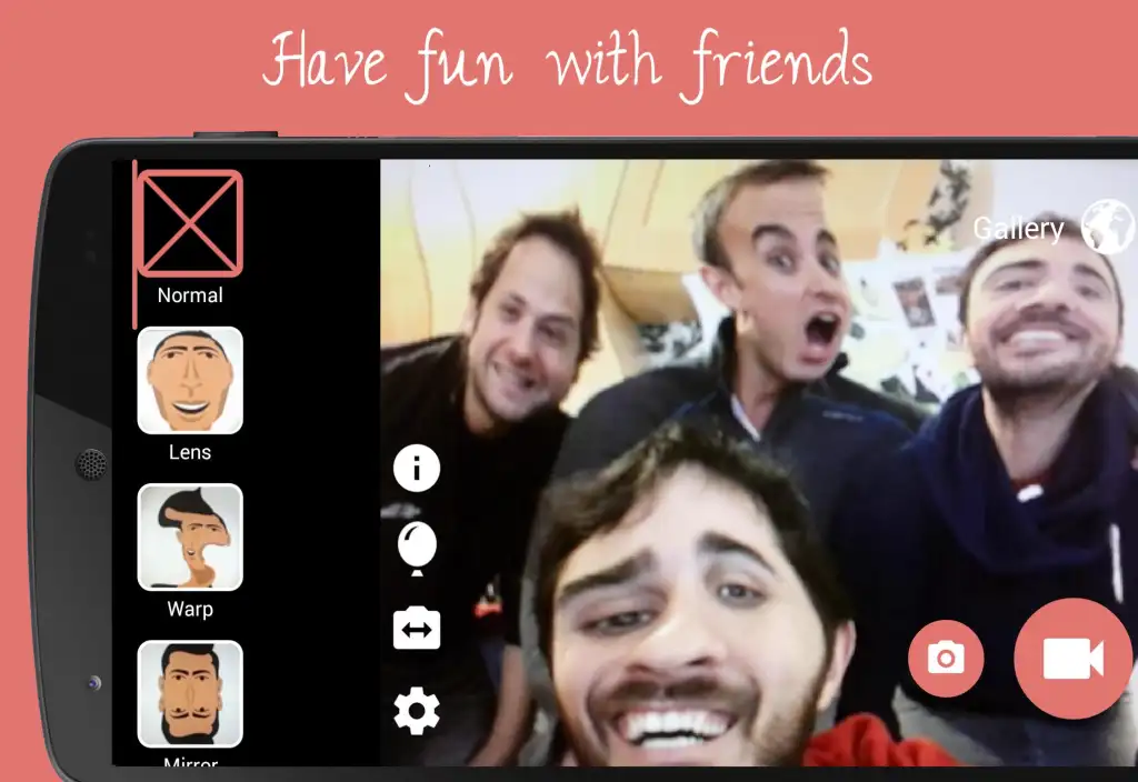 Funny Camera APK Download 2023 - Free - 9Apps Funny Camera APK Download 2023 - Free - 9Apps