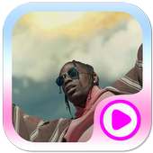 Travis Scott - STOP TRYING TO BE GOD on 9Apps