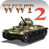 Krieg Welt Tank 2