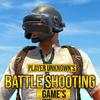 Battle Ground Shooting Game