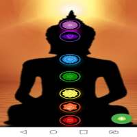 Chakra Meditation Lite on 9Apps