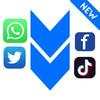 Video Downloader - All Social Media Video Download