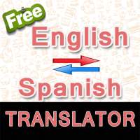 English to Spanish & Spanish to English Translator