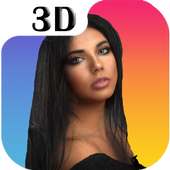 3D FaceApp Living Photos Free on 9Apps