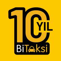 BiTaksi - Your Taxi!