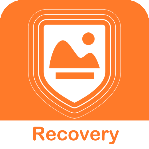 Deleted Photo Recovery - Restore Deleted Photos icon