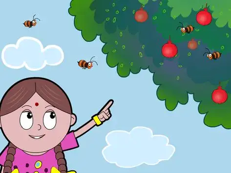 Ata Gache Tota Pakhi Chora APK Download 2023 - Free - 9Apps