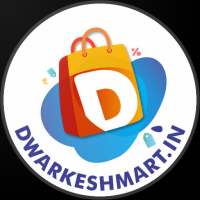 DwarkeshMart - Largest online Food & Grocery Store