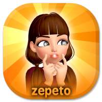 Guide for zepeto New avatar maker