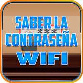 Saber Contraseña de Wifi Guardadas sin Root Guide