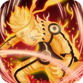 Super Battle: Anime Fight APK for Android Download