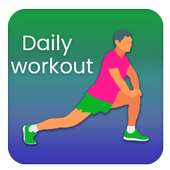 No Gym Full Body Workout on 9Apps