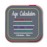 Age Calculator Patel