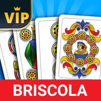 Briscola Offline - Gioco di Carte Single Player