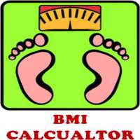 BMI Calculator