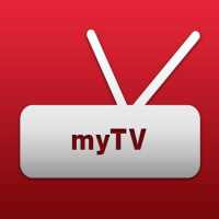 Hauppauge myTV on 9Apps