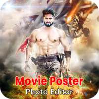 Movie Poster Photo Editor on 9Apps