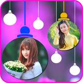 Photo Frame Collage on 9Apps