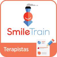 Smile Train Terapistas