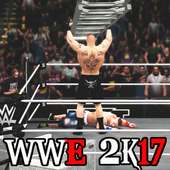 Top WWE 2K17 Smackdown Cheat on 9Apps
