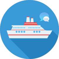 Chat with a cruise expert