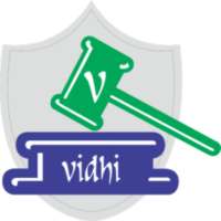 Vidhi Judicial Academy on 9Apps